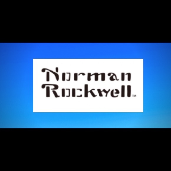 Norman Rockwell - Picture 1 of 1